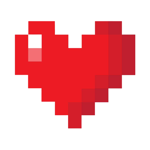Heart Raw RemoveBG